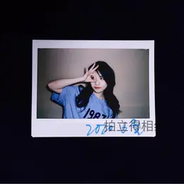 宽幅白边5寸相纸1盒20张，多盒便宜，日期新鲜，现货速发，富士所有WIDE系列相机通用 14