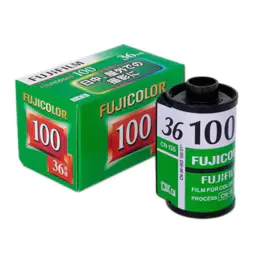 c100胶卷1卷36张，盒便宜，日期新鲜，现货速发，限135型号相机使用 12