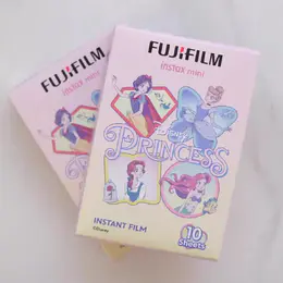 富士拍立得相纸系列全集，原装正版，日期新鲜，现货速发，Mini/SQ/Wide系列相机通用 14