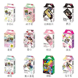富士拍立得相纸系列全集，原装正版，日期新鲜，现货速发，Mini/SQ/Wide系列相机通用 2