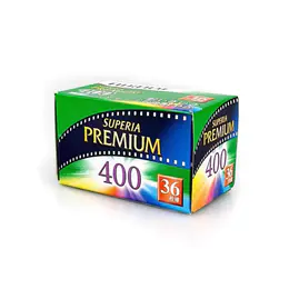 花卉胶卷1盒36张，SQ400PRE，多盒便宜，日期新鲜，现货速发 5
