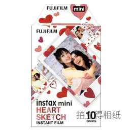 富士拍立得相纸系列全集，原装正版，日期新鲜，现货速发，Mini/SQ/Wide系列相机通用 9